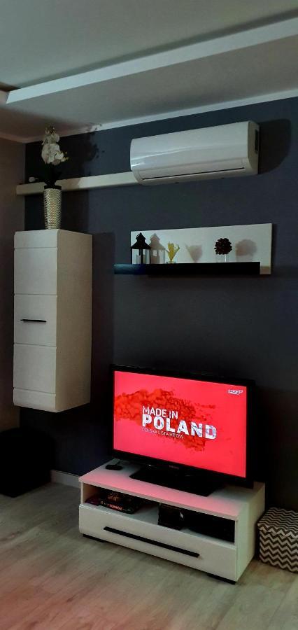 Apartamenty Sofija Deluxe Centrum Zielona Gora  Bagian luar foto