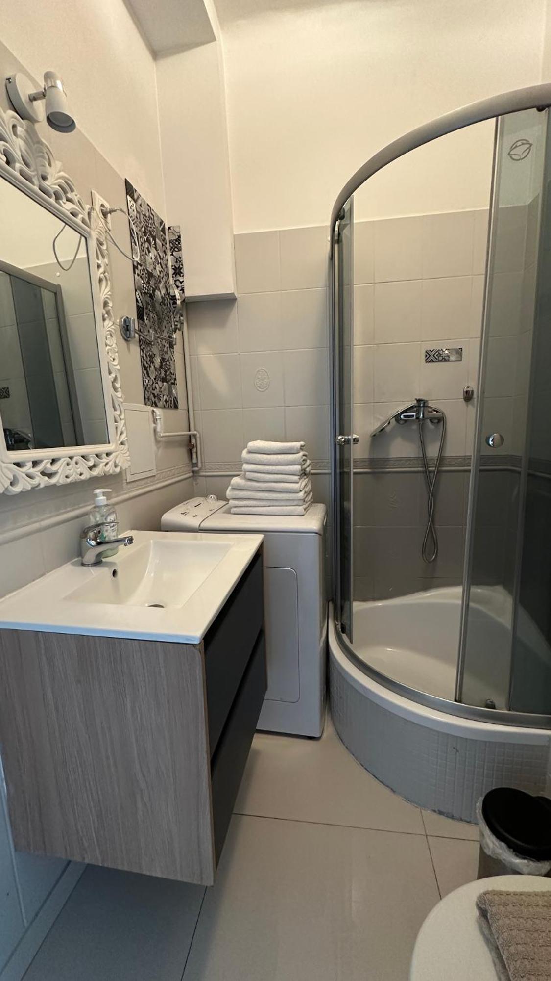 Apartamenty Sofija Deluxe Centrum Zielona Gora  Bagian luar foto