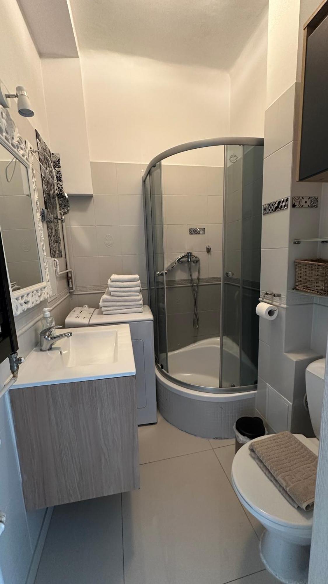 Apartamenty Sofija Deluxe Centrum Zielona Gora  Bagian luar foto