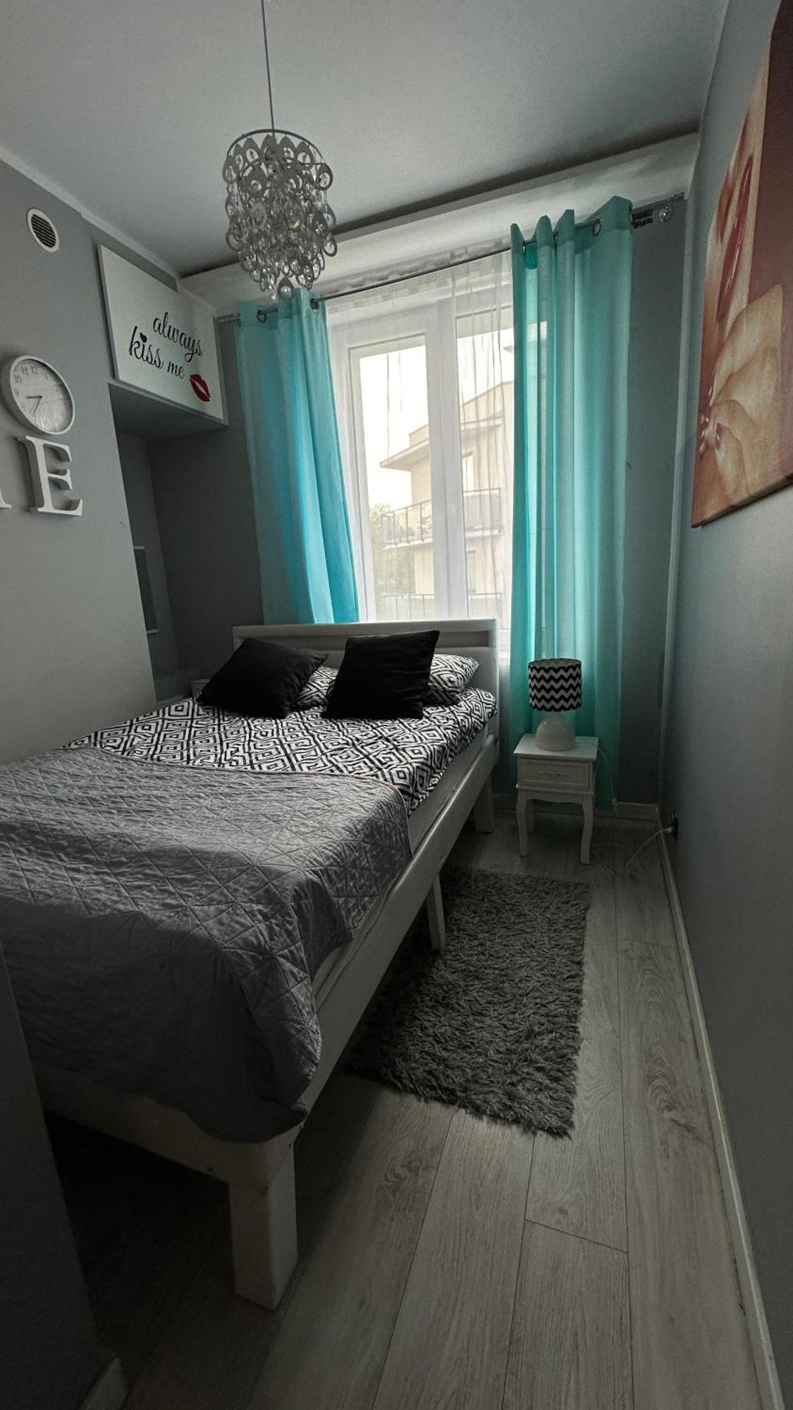 Apartamenty Sofija Deluxe Centrum Zielona Gora  Bagian luar foto